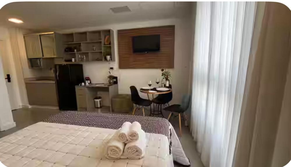 Studio Bem Localizado - Moema São Paulo Zewnętrze zdjęcie