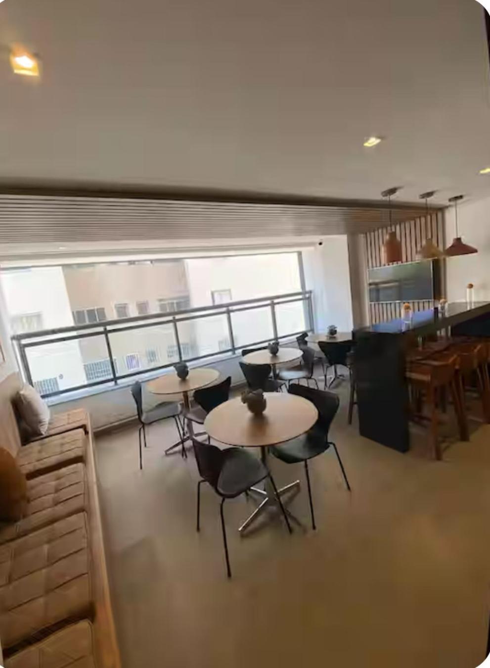 Studio Bem Localizado - Moema São Paulo Zewnętrze zdjęcie